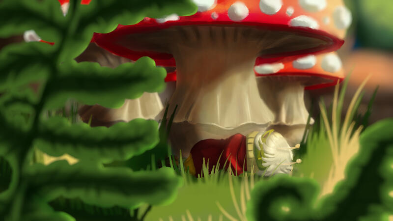 Illustration - 2022