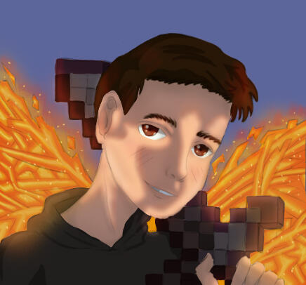 Profil Picture - foenichs - Client - 2023